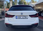 BMW Řada 5 6