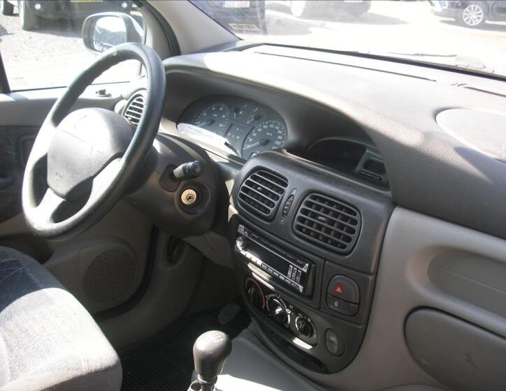 Renault Scénic 7