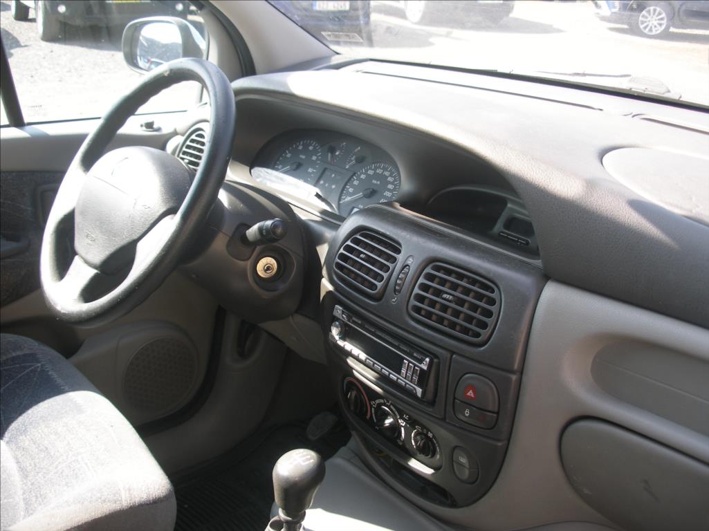 Renault Scénic