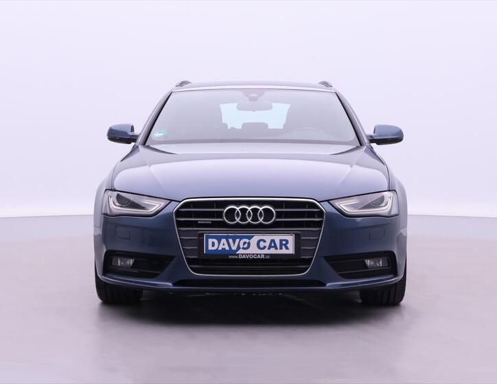 Audi A4 2
