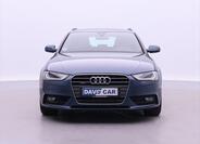 Audi A4 2