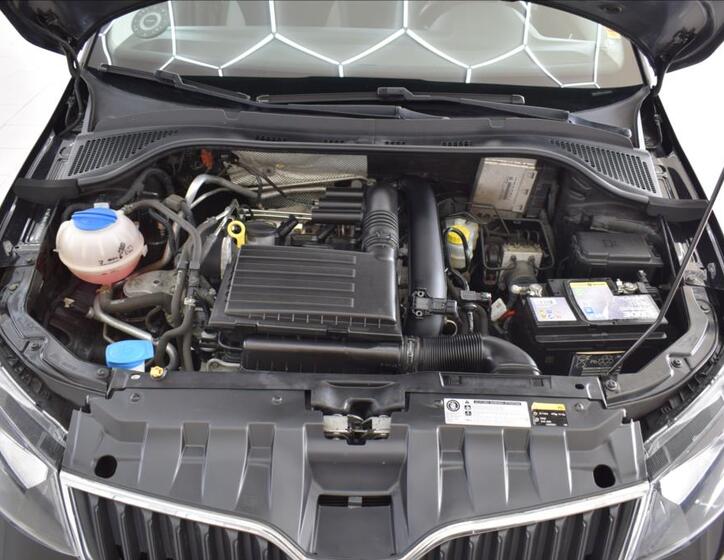 Škoda Fabia 29