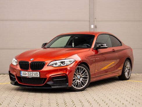 BMW Řada 2