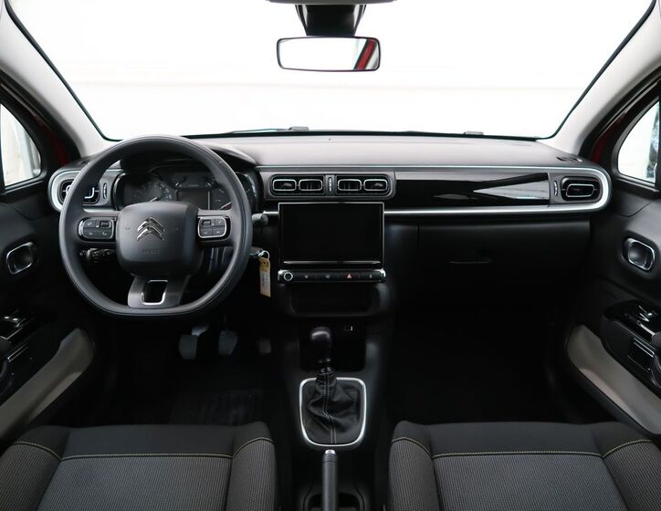 Citroën C3 19