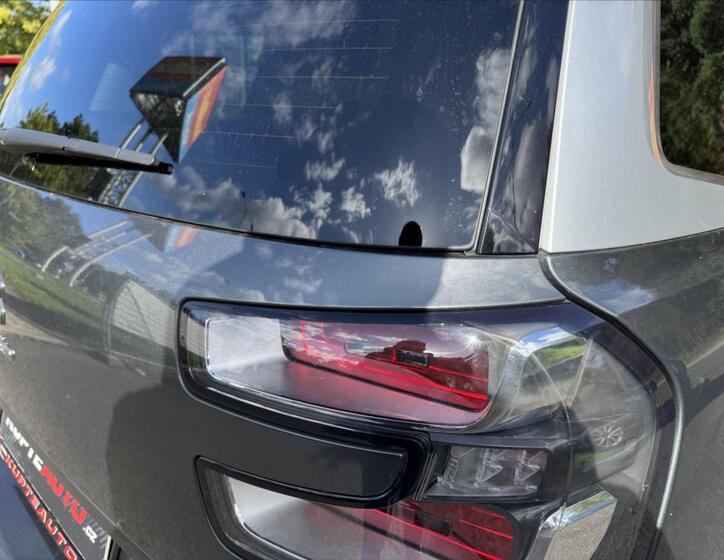 Citroën Grand C4 Picasso 7