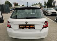 Škoda Fabia 7