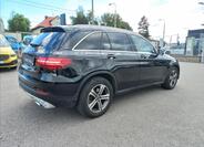 Mercedes-Benz GLC 5