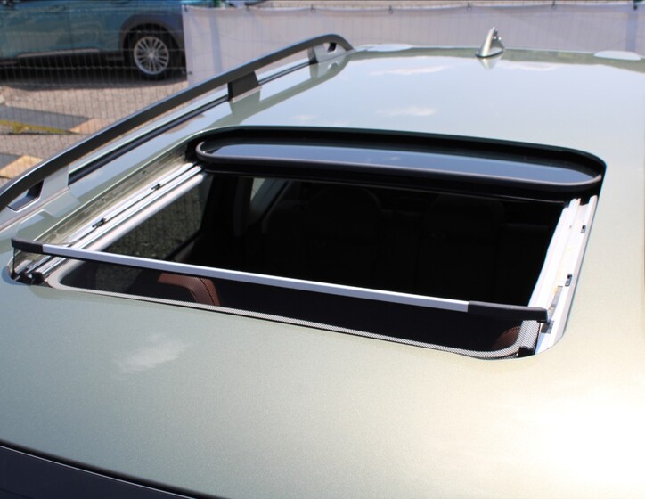 Subaru Forester 37