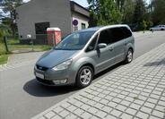 Ford Galaxy 2