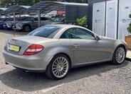 Mercedes-Benz SLK 6