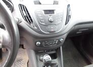 Ford Tourneo Courier 20