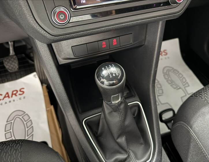 Volkswagen Caddy 12