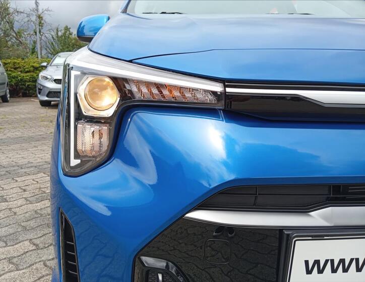 KIA Picanto 18