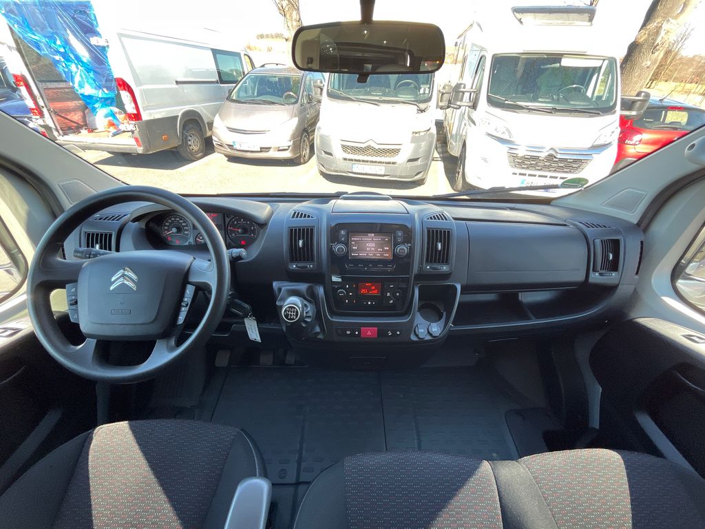 Citroën Jumper
