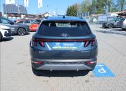 Hyundai Tucson 6