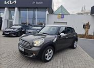 Mini Countryman 1