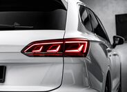 Volkswagen Touareg 9
