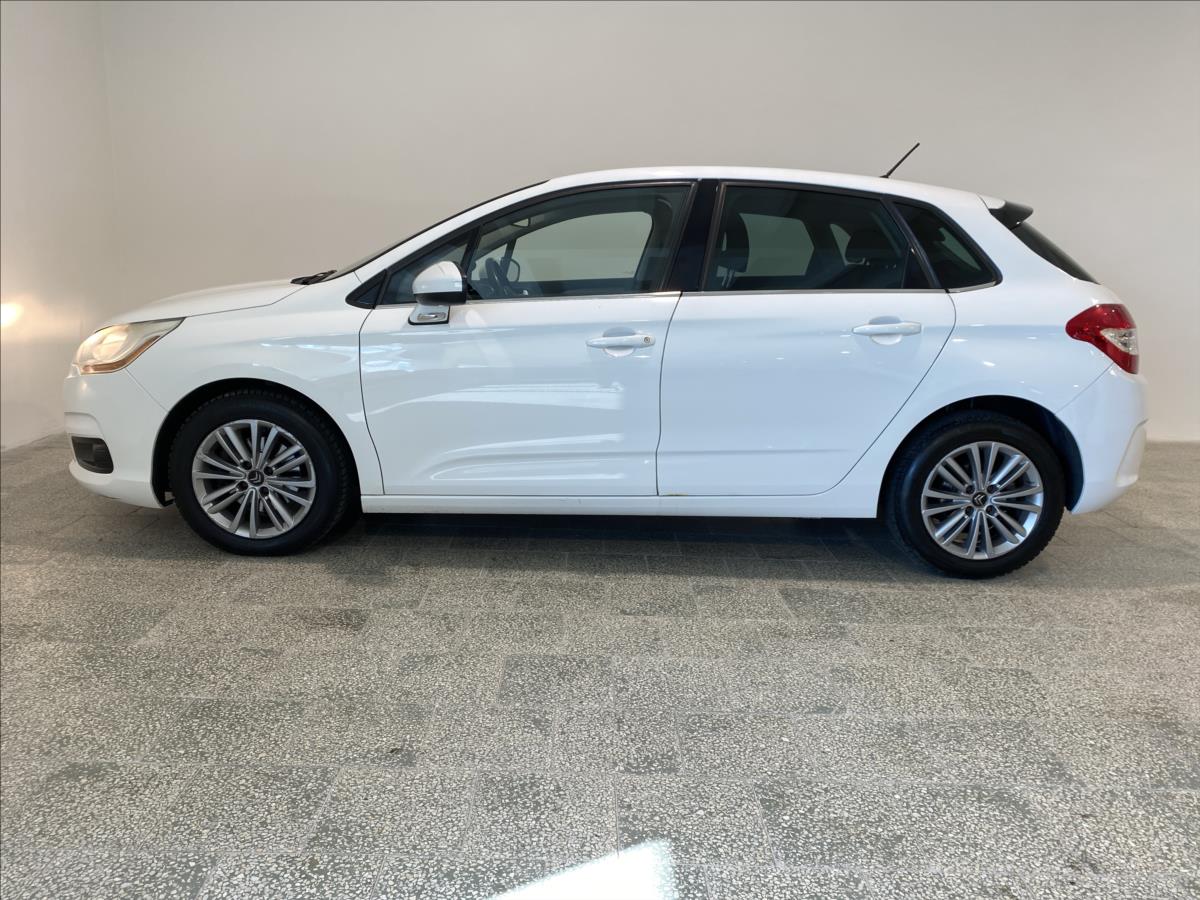 Citroën C4