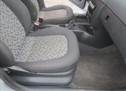 Škoda Fabia 16