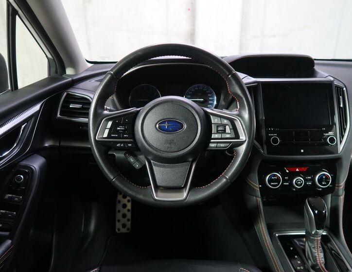 Subaru XV 15