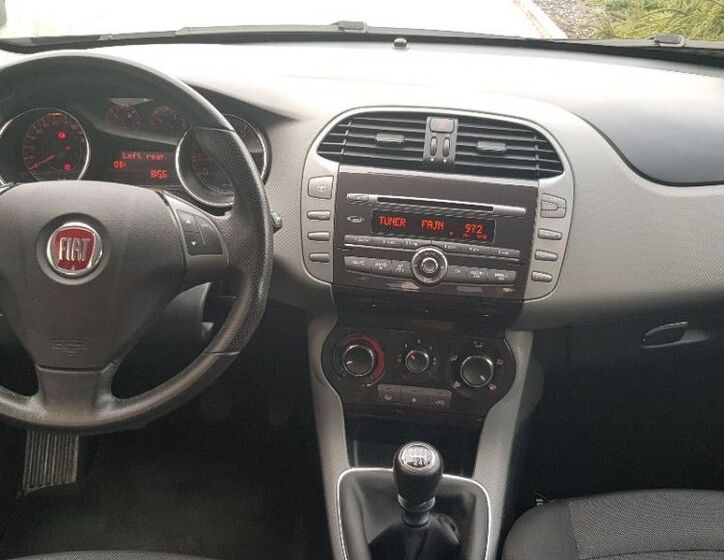 Fiat Bravo 8