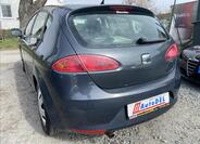 Seat Leon 4