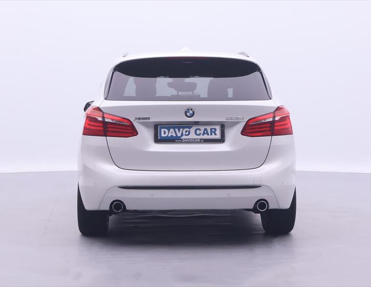 BMW Řada 2 6