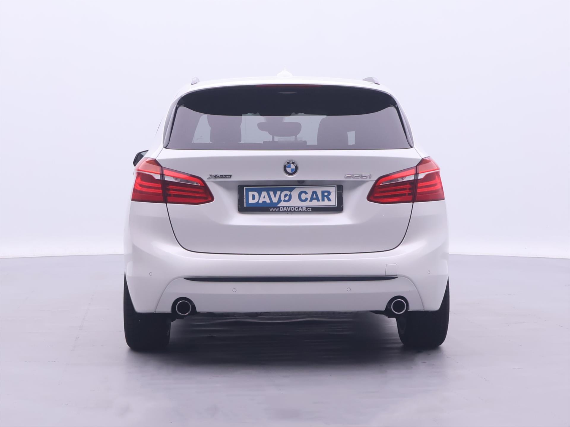 BMW Řada 2