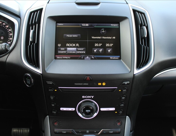 Ford Edge 19