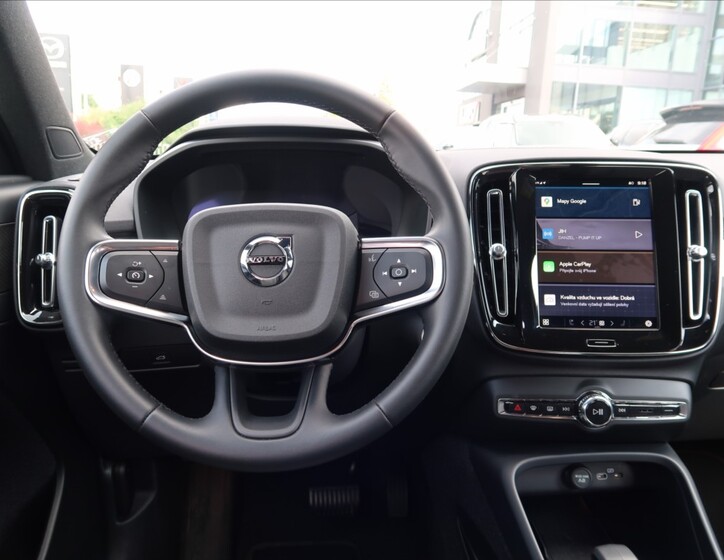 Volvo XC40 14