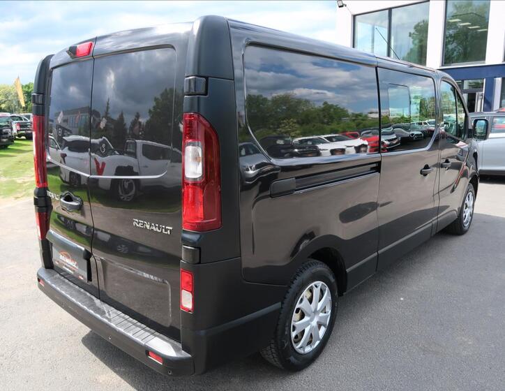 Renault Trafic 3