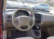 Hyundai Tucson 20