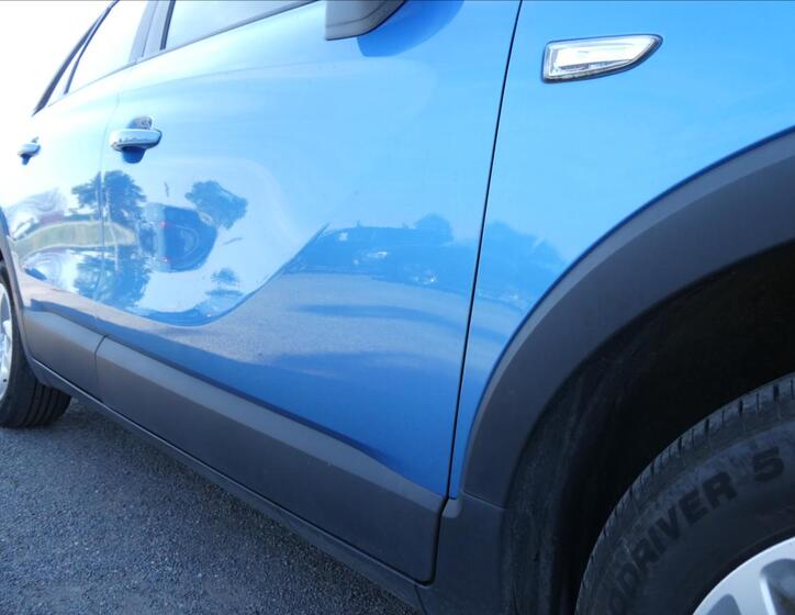 Opel Crossland X 13