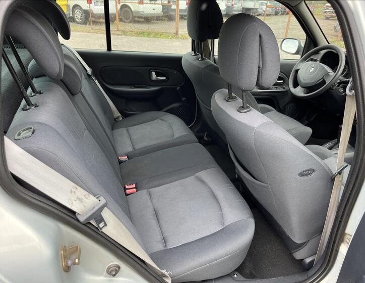 Renault Clio 11