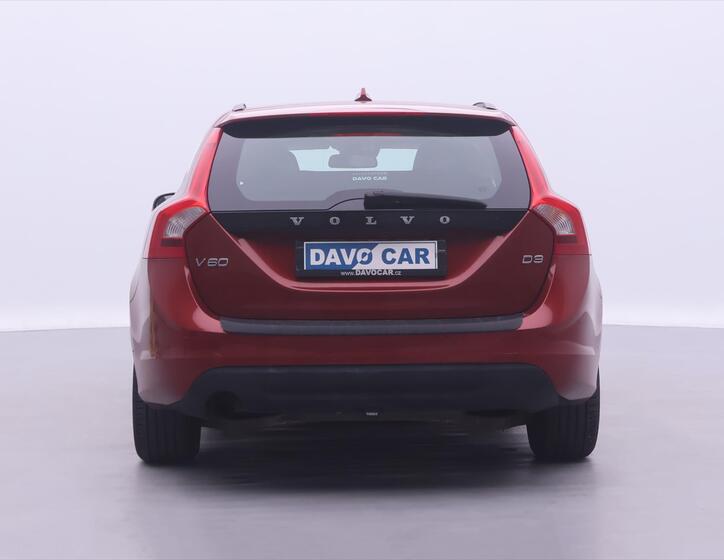 Volvo V60 6