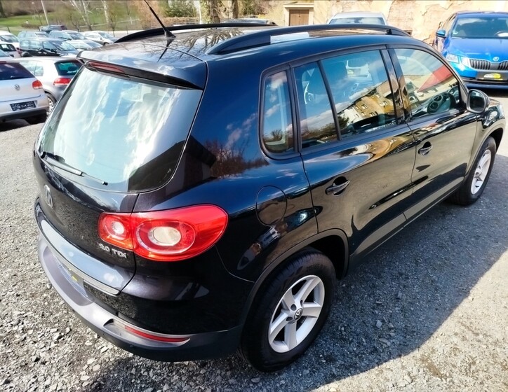 Volkswagen Tiguan 4