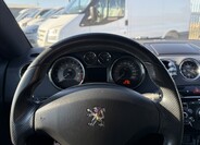 Peugeot RCZ 12