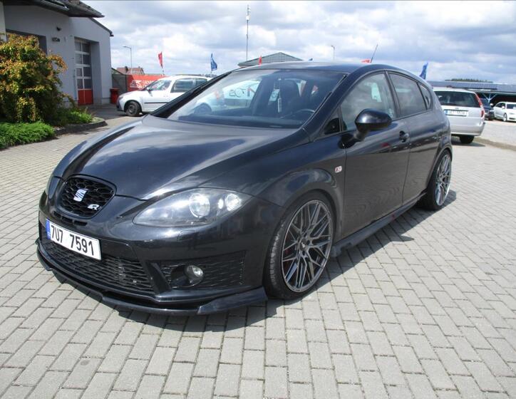 Seat Leon 1