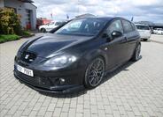 Seat Leon 1