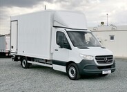 Mercedes-Benz Sprinter 2