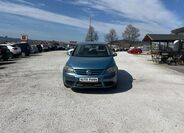 Volkswagen Golf Plus 1