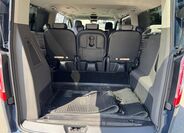 Ford Tourneo Custom 12