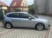Subaru Impreza 2