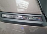 Subaru Forester 27