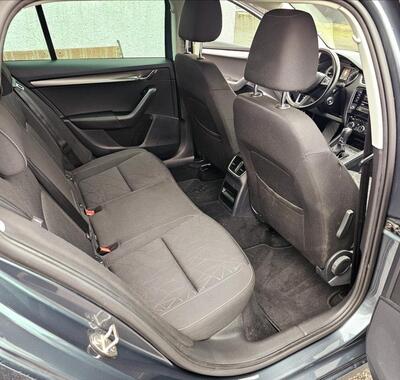 Škoda Octavia 36
