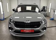 Škoda Kodiaq 2