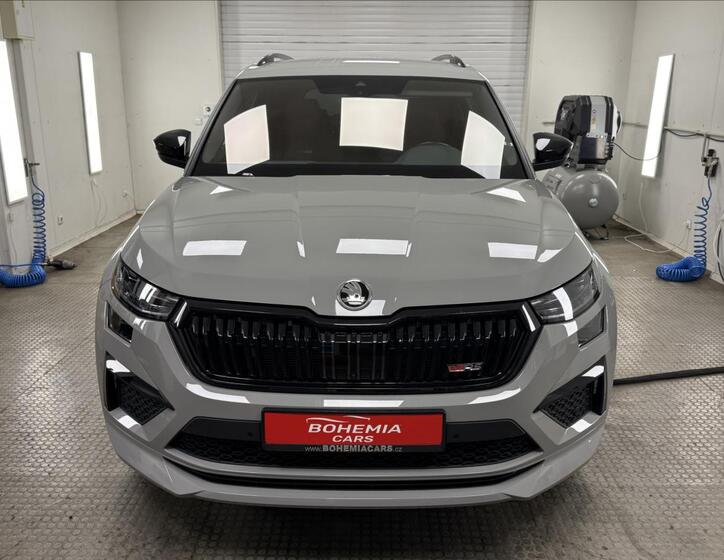 Škoda Kodiaq 2