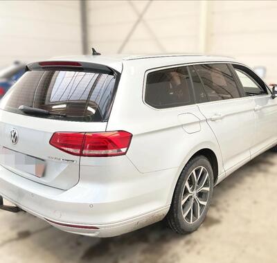 Volkswagen Passat 4