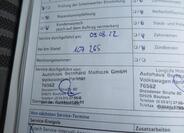Volkswagen Golf 22