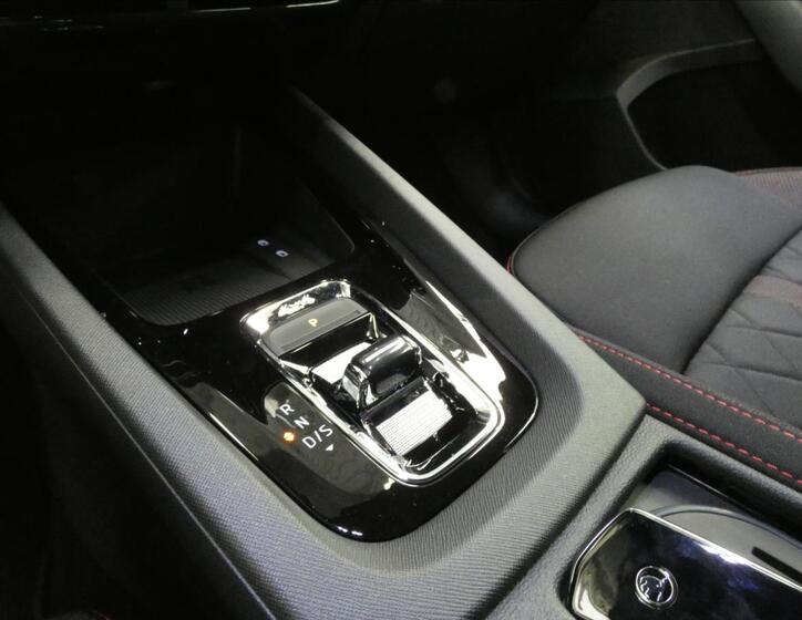 Škoda Octavia 15